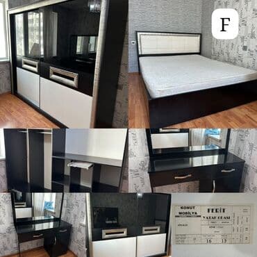 İkinəfərlik çarpayı, Dolab, Termo, Komod, İşlənmiş lalafo.az -da İkinəfərlik çarpayı, Dolab, Termo, Komod, İşlənmiş