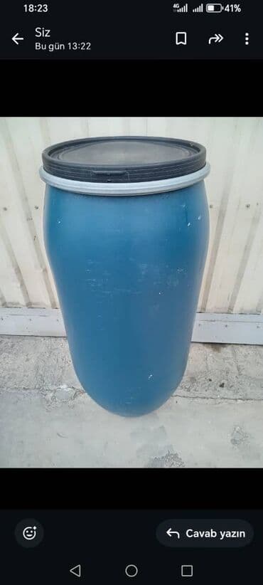 Boçka, Plastik, İşlənmiş, Ödənişli çatdırılma lalafo.az -da Boçka, Plastik, İşlənmiş, Ödənişli çatdırılma