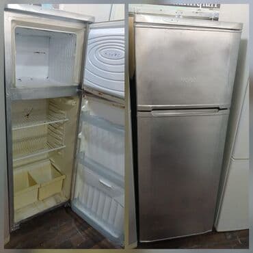 İşlənmiş 2 qapılı Nord Soyuducu Satılır lalafo.az -da İşlənmiş 2 qapılı Nord Soyuducu Satılır