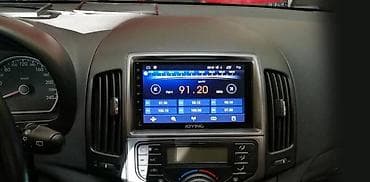 "hyundai i30 2006" android monitoru bundan başqa hər növ avtomobi̇l lalafo.az -da "hyundai i30 2006" android monitoru bundan başqa hər növ avtomobi̇l