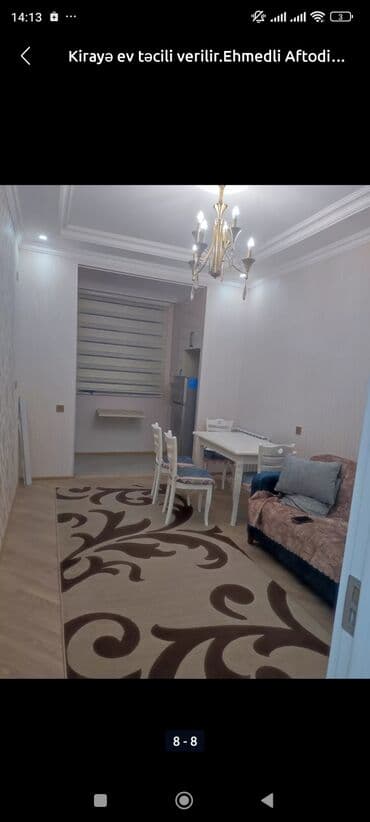 Гаражи: Kirayə ev Afrodita şadliq sarayınin yani Yeni tikili bina.makler haqqı at lalafo.az — 2 Гаражи: Kirayə ev Afrodita şadliq sarayınin yani Yeni tikili bina.makler haqqı — 2