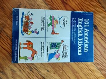 İngilis dili üzrə kitab dəsti Dəst aşağıdakı nəşrlərdən ibarətdir: - lalafo.az -da İngilis dili üzrə kitab dəsti Dəst aşağıdakı nəşrlərdən ibarətdir: -