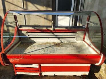 Mağaza vitrin soyuducusu /Tecılı satılır! yaxşı endirim olacaq - Ön lalafo.az -da Mağaza vitrin soyuducusu /Tecılı satılır! yaxşı endirim olacaq - Ön