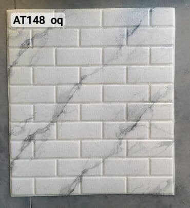 Декоративные панели для стен: 3D divar panelinin üstünlükləri. 1.Ekonomikdir. 2. Nəfəs alan at lalafo.az — 20 Декоративные панели для стен: 3D divar panelinin üstünlükləri. 1.Ekonomikdir. 2. Nəfəs alan — 20