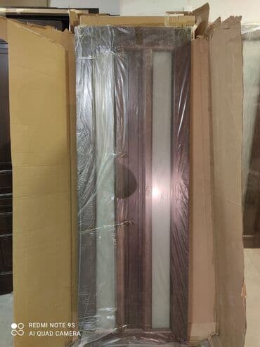 Avtogen: Yeni Otaq qapısı 80x205 sm Zəmanətli, Ödənişli quraşdırma, Ünvandan götürmə lalafo.az -da — 15 Avtogen: Yeni Otaq qapısı 80x205 sm Zəmanətli, Ödənişli quraşdırma, Ünvandan götürmə — 15