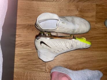 Butslar Nike, Ölçü: 40 lalafo.az -da Butslar Nike, Ölçü: 40