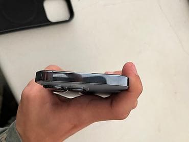 IPhone 13 Pro, Sierra Blue, Face ID lalafo.az -da — 6 IPhone 13 Pro, Sierra Blue, Face ID — 6