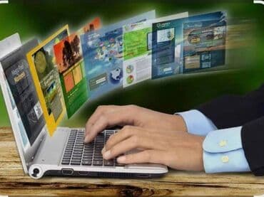 Veb saytların hazırlanması lalafo.az -da Veb saytların hazırlanması