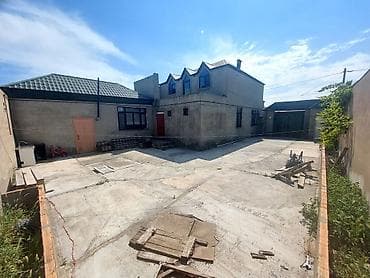 Kürdəxanı qəs. 5 otaqlı, 180 kv. m, Təmirsiz lalafo.az -da Kürdəxanı qəs. 5 otaqlı, 180 kv. m, Təmirsiz