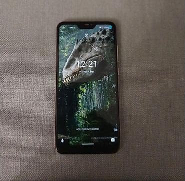 Xiaomi Mi A2 Lite, rəng - Qızılı,
İki sim kartlı lalafo.az -da — 2 Xiaomi Mi A2 Lite, rəng - Qızılı,
İki sim kartlı — 2