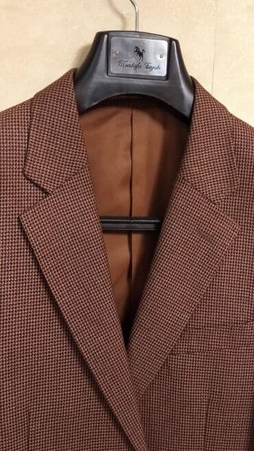 Pencək,yeni kimi.1dəfə geyinilib lalafo.az -da Pencək,yeni kimi.1dəfə geyinilib