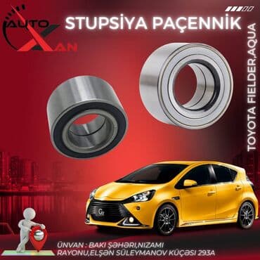 Stupicniy Toyota Aqua / Fielder / Yaris, 2017 il, Analoq, Türkiyə, Yeni lalafo.az -da Stupicniy Toyota Aqua / Fielder / Yaris, 2017 il, Analoq, Türkiyə, Yeni