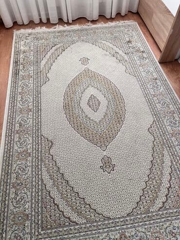 Xalça Dekorativ, İran, Kredit yoxdur lalafo.az -da Xalça Dekorativ, İran, Kredit yoxdur