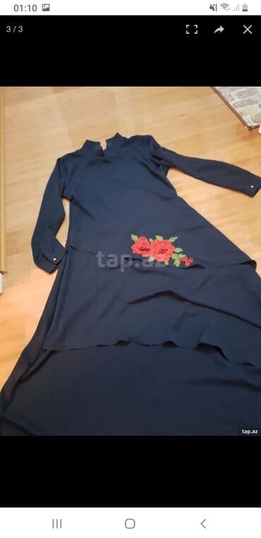 1 defe geyinilib balaca oldigcun satilir bahal alinin yatligi ile dest lalafo.az -da 1 defe geyinilib balaca oldigcun satilir bahal alinin yatligi ile dest