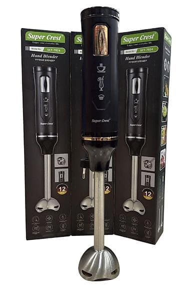 Blender Super Crest SCT-7024 Xüsusiyyətlər Brend: Super Crest Blender lalafo.az -da Blender Super Crest SCT-7024 Xüsusiyyətlər Brend: Super Crest Blender