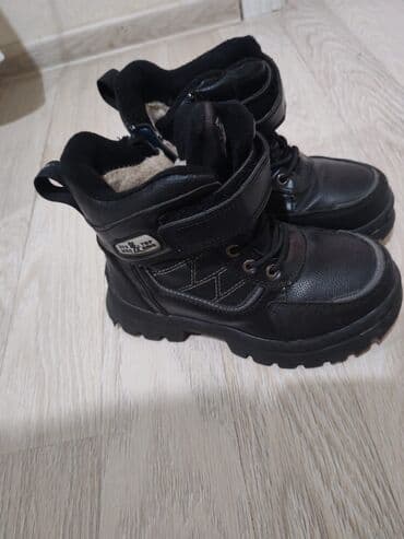 Botinka, Oğlan üçün, 32 lalafo.az -da Botinka, Oğlan üçün, 32