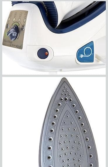 Tefal Pro Express buxar generatorlu ütü - Güclü buxar stansiyası lalafo.az -da Tefal Pro Express buxar generatorlu ütü - Güclü buxar stansiyası