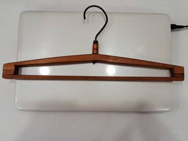 Qədimi asılqan.
Старинная вешалка lalafo.az -da Qədimi asılqan.
Старинная вешалка