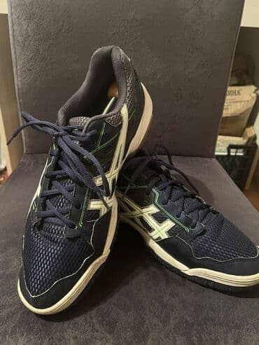 ASICS GEL-Defense Alpha idman ayaqqabıları - Model: GEL-Defense Alpha lalafo.az -da ASICS GEL-Defense Alpha idman ayaqqabıları - Model: GEL-Defense Alpha