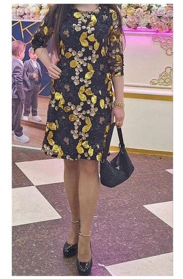 Ziyafət donu, Mini, S lalafo.az -da Ziyafət donu, Mini, S