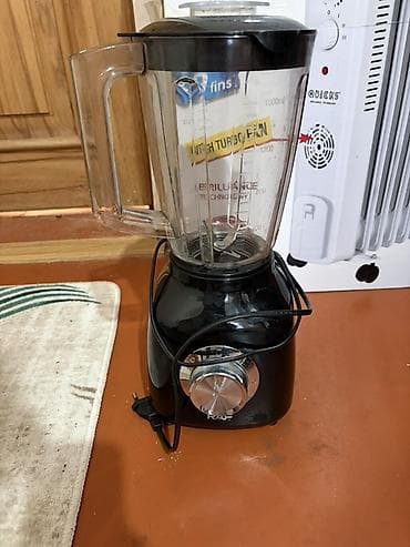 Raf elektrik blenderi - Güclü stasionar blender, masaüstü dizayn - at lalafo.az Raf elektrik blenderi - Güclü stasionar blender, masaüstü dizayn -