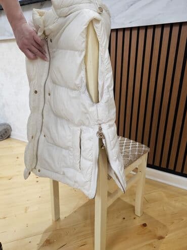 Jilet, Pierre Cardin, S, rəng - Ağ lalafo.az -da Jilet, Pierre Cardin, S, rəng - Ağ