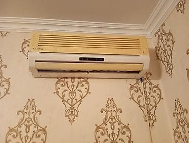 Kondisioner 20-25 kv. m, Split sistem lalafo.az -da — 1 Kondisioner 20-25 kv. m, Split sistem — 1