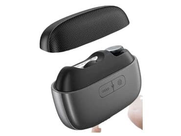 Elektrik dırnaq frezi (mini manikür/pedikür aparatı) – daşına bilən lalafo.az -da Elektrik dırnaq frezi (mini manikür/pedikür aparatı) – daşına bilən