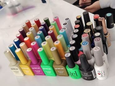 Digər bərkidici məhsullar: Melek, luna professinal, uno, diva, gel, ldm, nogtika, lıne gel lalafo.az -da — 3 Digər bərkidici məhsullar: Melek, luna professinal, uno, diva, gel, ldm, nogtika, lıne gel — 3