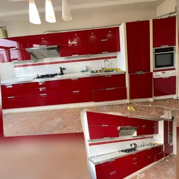 *490₼ MƏTBƏX mebeli :-TƏCİLİ SATILIR*‼️ ÖLÇÜ:-5 ÜZƏRİNDƏ lalafo.az -da *490₼ MƏTBƏX mebeli :-TƏCİLİ SATILIR*‼️ ÖLÇÜ:-5 ÜZƏRİNDƏ