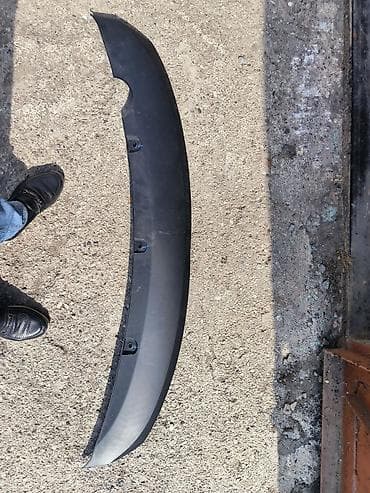 BYD destroyer 05 arxa bufferin lipi.usten çıxıma lalafo.az -da — 2 BYD destroyer 05 arxa bufferin lipi.usten çıxıma — 2