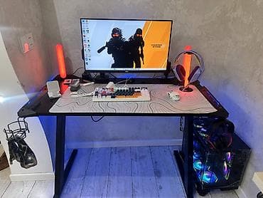 Masaütü kompüter / Gaming and Render Pc Komputer ideal vəziyyətdədir lalafo.az -da Masaütü kompüter / Gaming and Render Pc Komputer ideal vəziyyətdədir