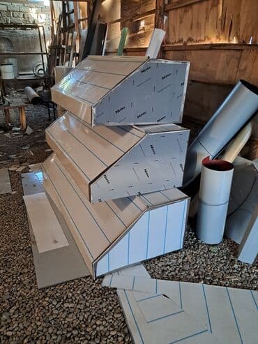 Aspirator rəng - Boz lalafo.az -da — 5 Aspirator rəng - Boz — 5