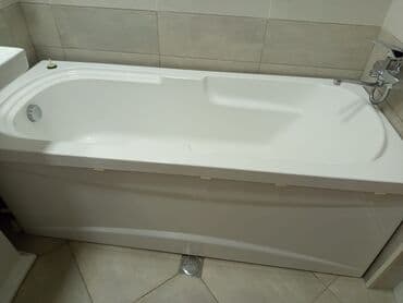 İşlənmiş Vanna, Plastik, Ünvandan götürmə lalafo.az -da İşlənmiş Vanna, Plastik, Ünvandan götürmə