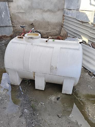 Bak, Plastik, 1000 l l lalafo.az -da Bak, Plastik, 1000 l l