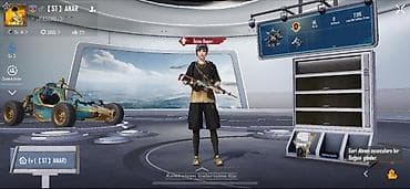 📢 PUBG Mobile Hesabı Satılır! (Təcili) Hesab tamamilə şəxsidir və lalafo.az -da 📢 PUBG Mobile Hesabı Satılır! (Təcili) Hesab tamamilə şəxsidir və