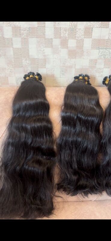 Taxma saçlar, Təbii lalafo.az -da Taxma saçlar, Təbii