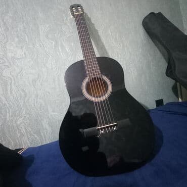 Флейты: Классическая гитара, Б/у at lalafo.az — 2 Флейты: Классическая гитара, Б/у — 2