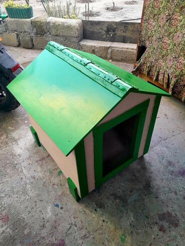 Одежда: Orta boy itlə üçün qara yağışa davamlı su keçirməyən Domik at lalafo.az — 4 Одежда: Orta boy itlə üçün qara yağışa davamlı su keçirməyən Domik — 4