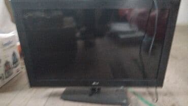 Televizor LG LCD 32" lalafo.az -da Televizor LG LCD 32"