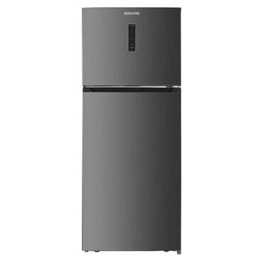 Сепараторы: 2 двери Yoshiro Холодильник Продажа, цвет - Серый at lalafo.az — 1 Сепараторы: 2 двери Yoshiro Холодильник Продажа, цвет - Серый — 1