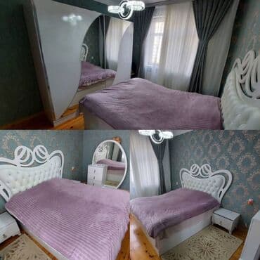 İkinəfərlik çarpayı, Dolab, Termo, 2 tumba, İşlənmiş lalafo.az -da İkinəfərlik çarpayı, Dolab, Termo, 2 tumba, İşlənmiş