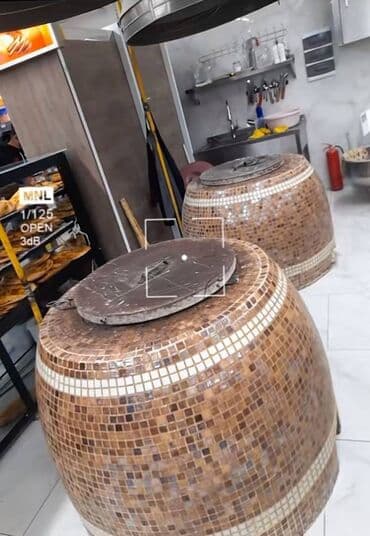 Təndir satışı,təndir və kaminlərin quraşdırılması . ▪️şok! şok!şokl lalafo.az -da Təndir satışı,təndir və kaminlərin quraşdırılması . ▪️şok! şok!şokl