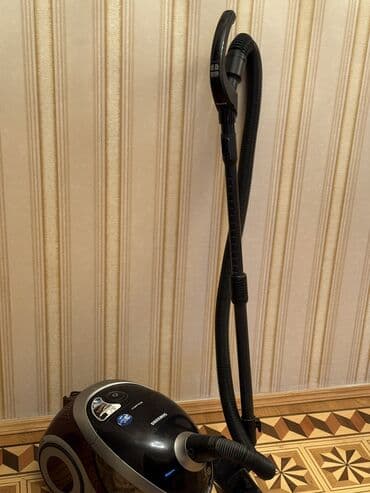 Tozsoran Samsung, Quru təmizləmə lalafo.az -da Tozsoran Samsung, Quru təmizləmə