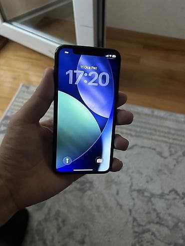 IPhone 11 Pro, Matte Midnight Green lalafo.az -da IPhone 11 Pro, Matte Midnight Green