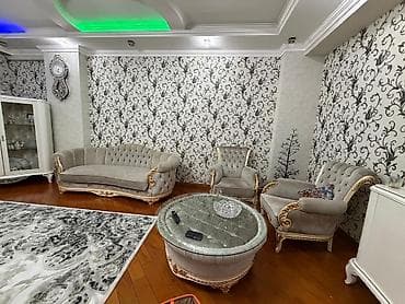 Klassik üslubda qonaq otağı dəsti - Dəst tərkibi: 3 nəfərlik divan, 2 lalafo.az -da Klassik üslubda qonaq otağı dəsti - Dəst tərkibi: 3 nəfərlik divan, 2