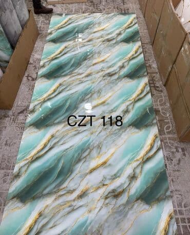 daraq panel: Mərmər effekti verən PVC divar panelləri. 1.Arxası özü lalafo.az -da — 4 daraq panel: Mərmər effekti verən PVC divar panelləri. 1.Arxası özü — 4