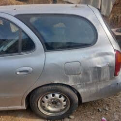 Model: Nissan Almera Tino (hatchback/universal tipli kuzov) Rəng lalafo.az -da Model: Nissan Almera Tino (hatchback/universal tipli kuzov) Rəng