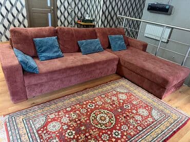 Künc divan, Açılan, Parça, Çatdırılma yoxdur lalafo.az -da Künc divan, Açılan, Parça, Çatdırılma yoxdur