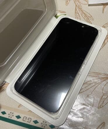 Məhsul: Anfyco LCD Ekran – iPhone 14 Pro Max üçün Xüsusiyyətlər: - lalafo.az -da — 1 Məhsul: Anfyco LCD Ekran – iPhone 14 Pro Max üçün Xüsusiyyətlər: - — 1